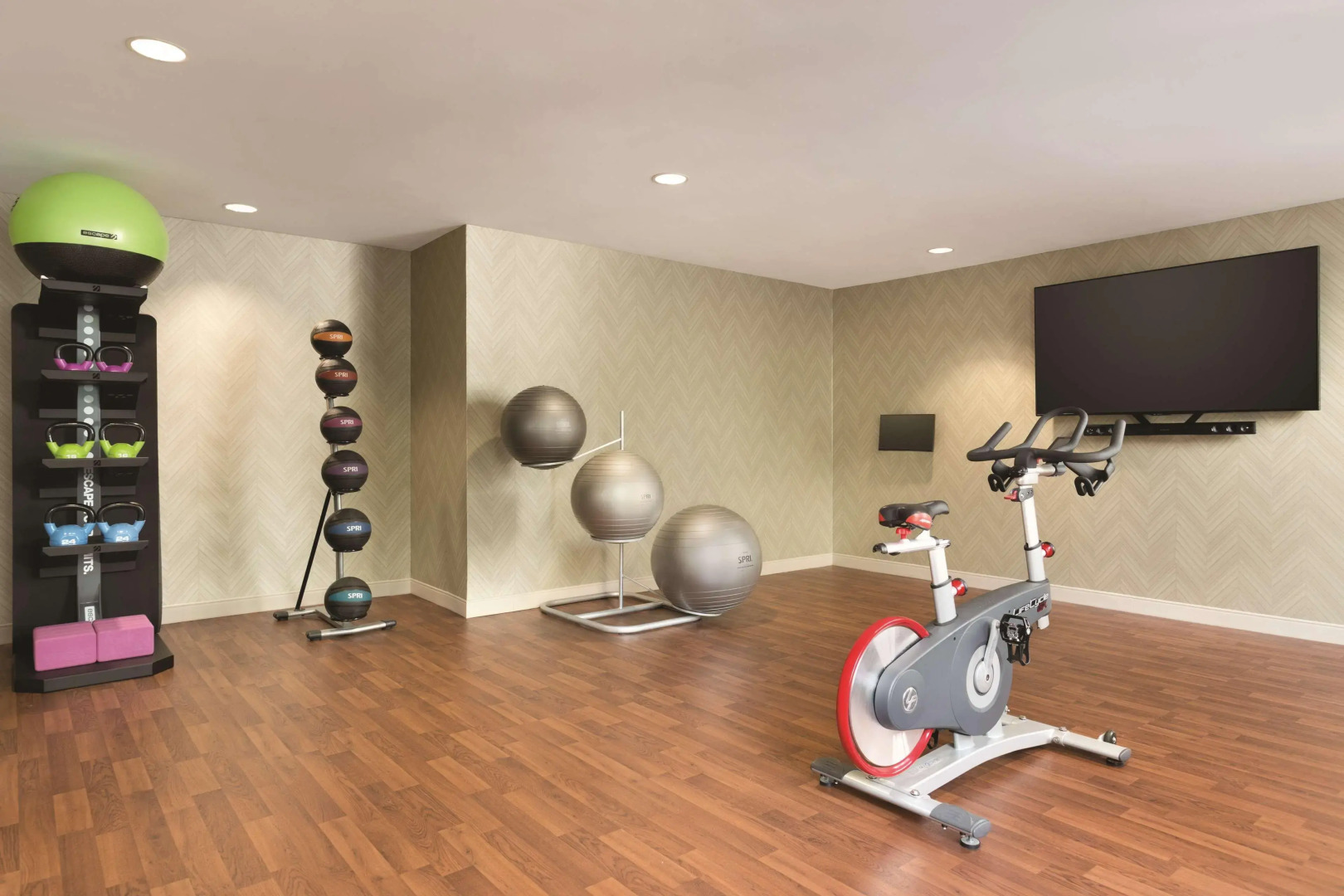 Foto - The American Hotel Atlanta Downtown, Tapestry Collection by Hilton