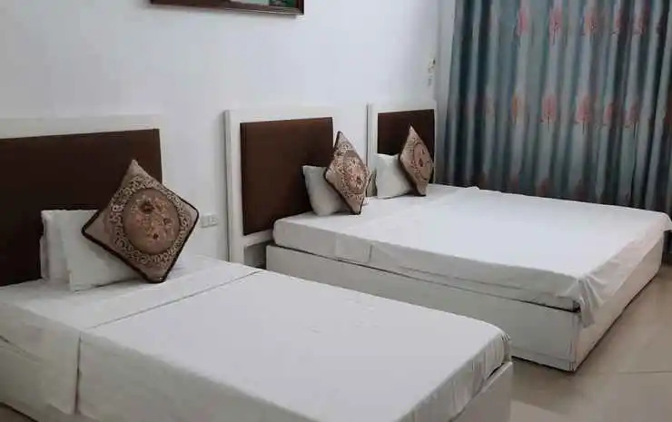 Foto - Hanoi Carina Hotel