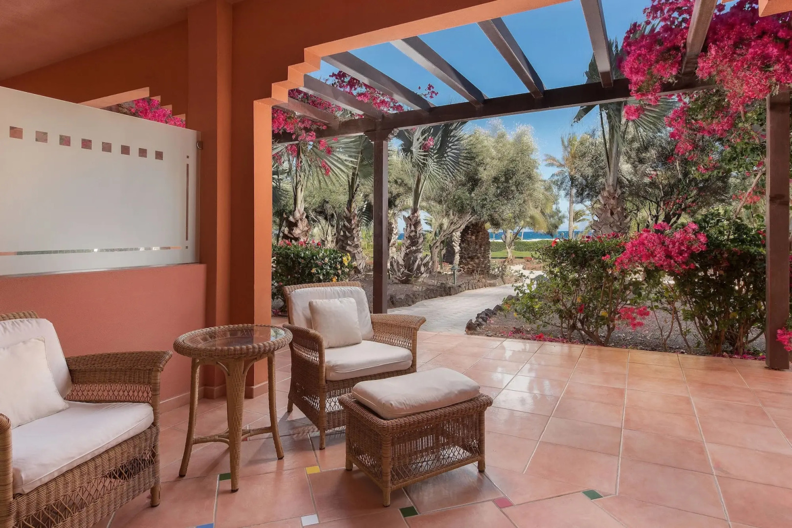 Foto - Sheraton Fuerteventura Golf & Spa Resort