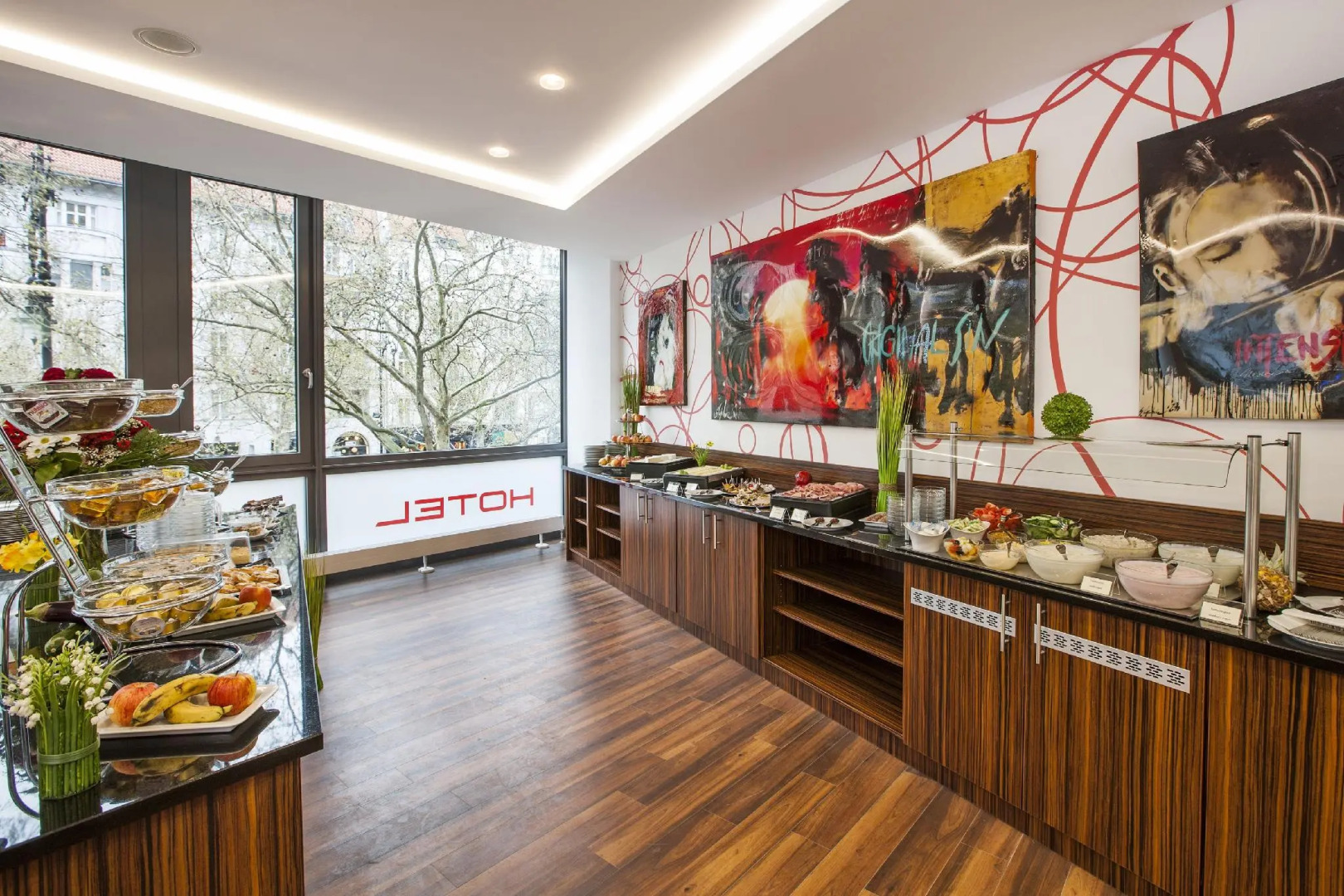 Foto - PLAZA Premium Berlin Kurfürstendamm