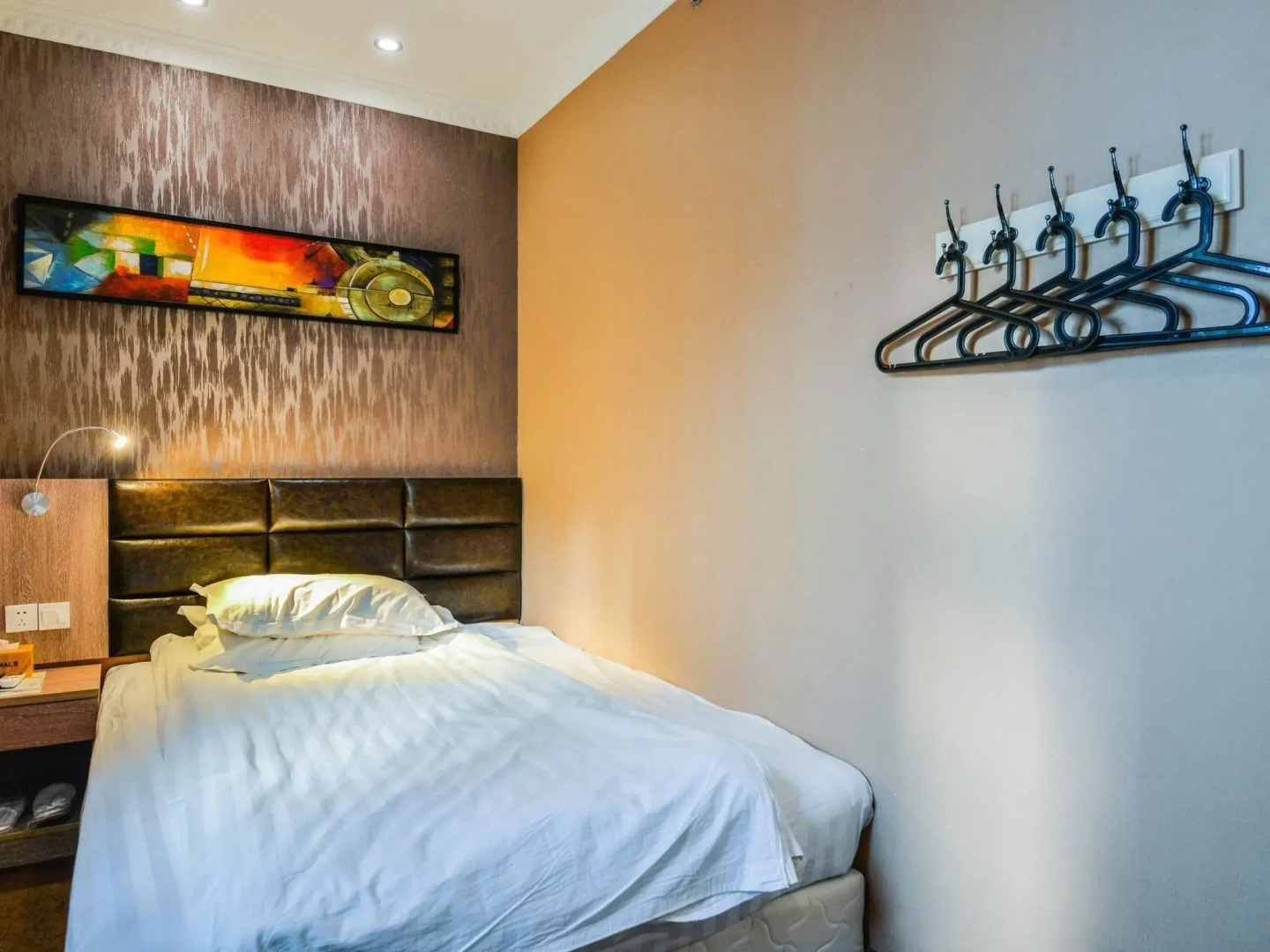 Foto - Shanghai Fish Inn Bund