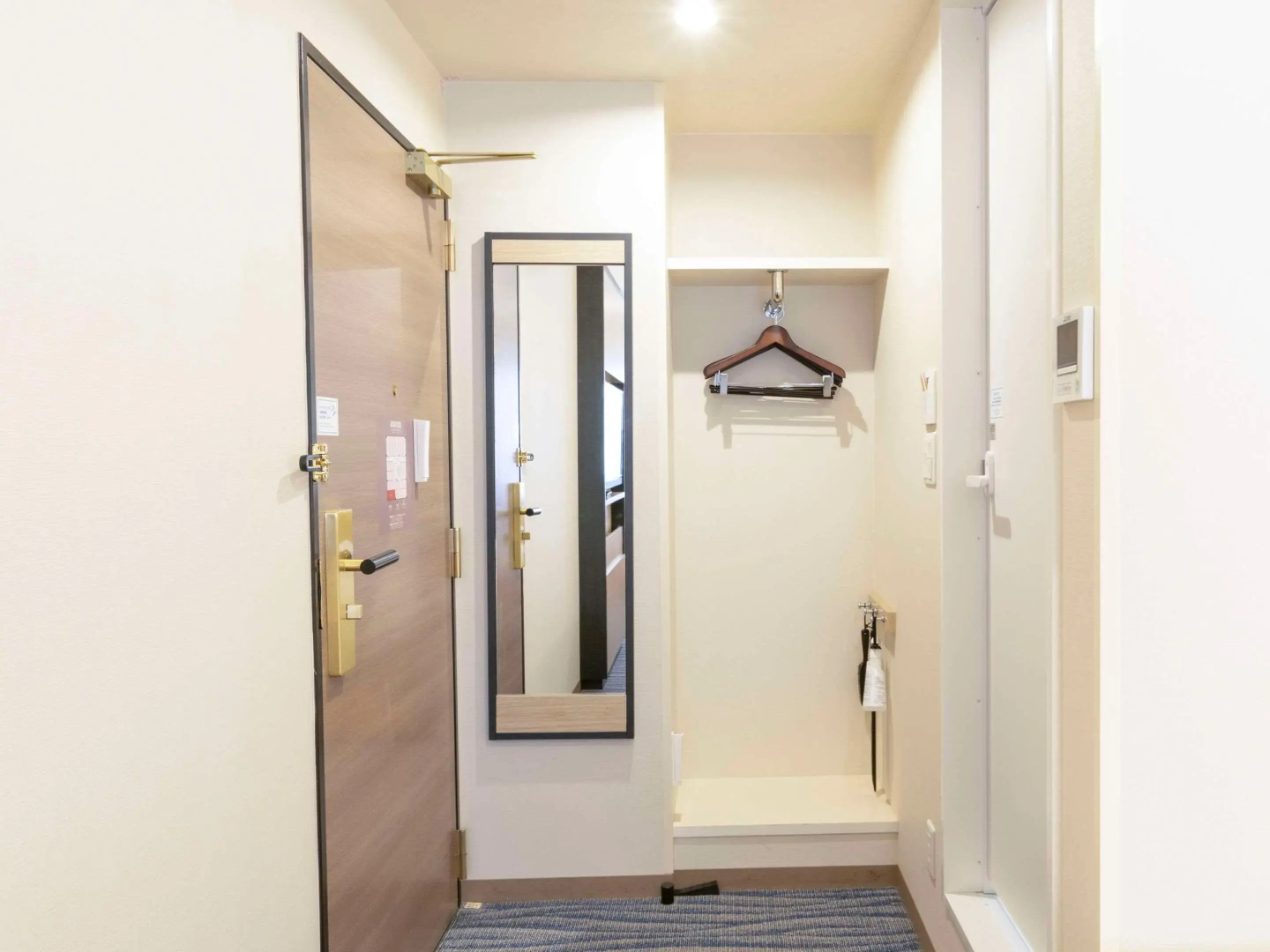 Photo - Comfort Inn Kyoto Shijokarasuma