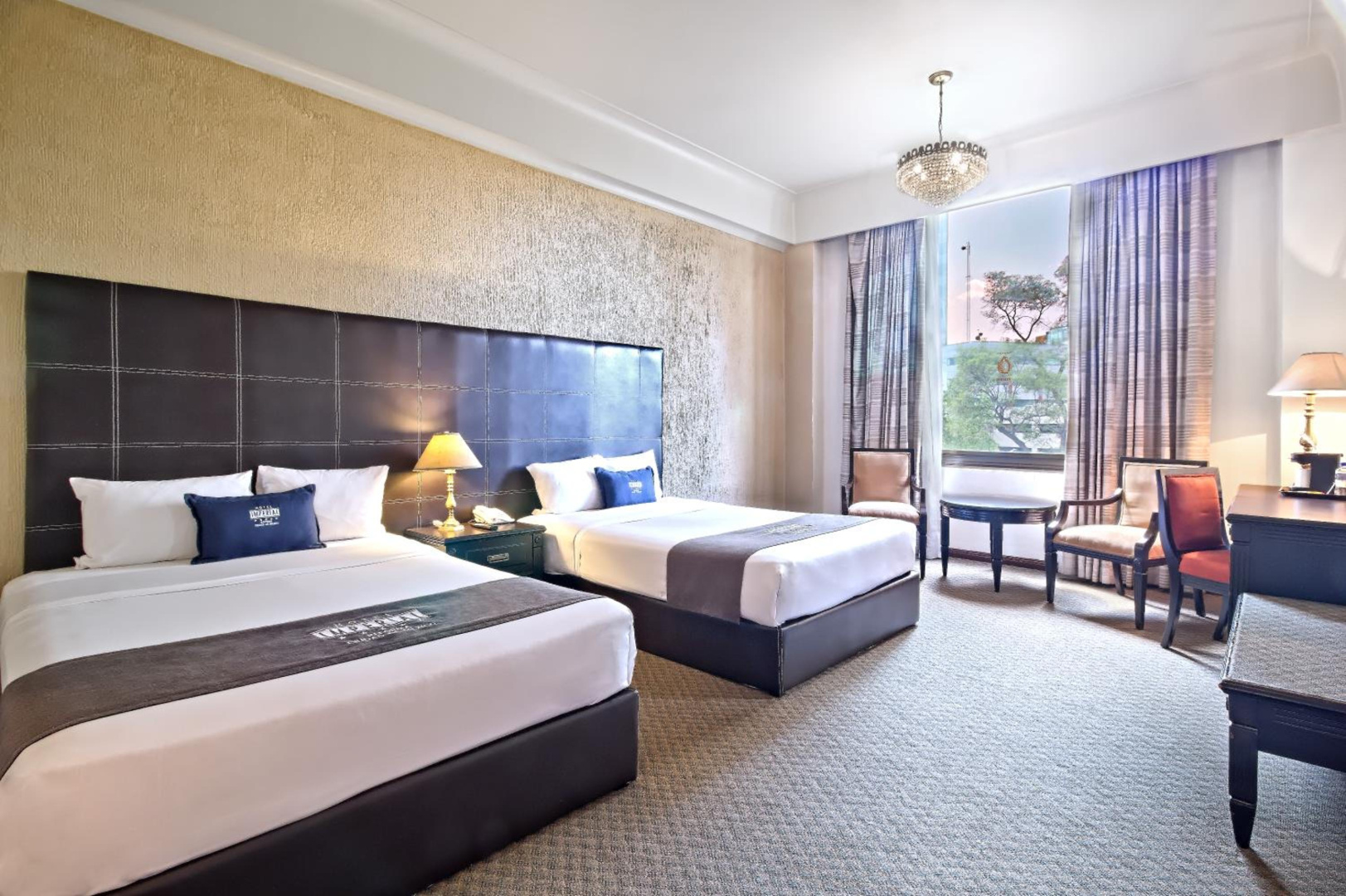 Photo - Hotel Imperial Reforma