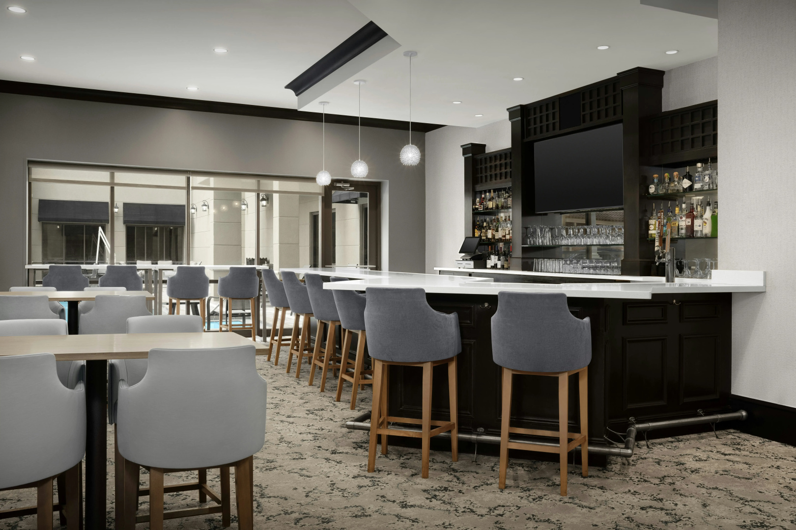 Foto - Homewood Suites by Hilton Jacksonville-Downtown/Southbank