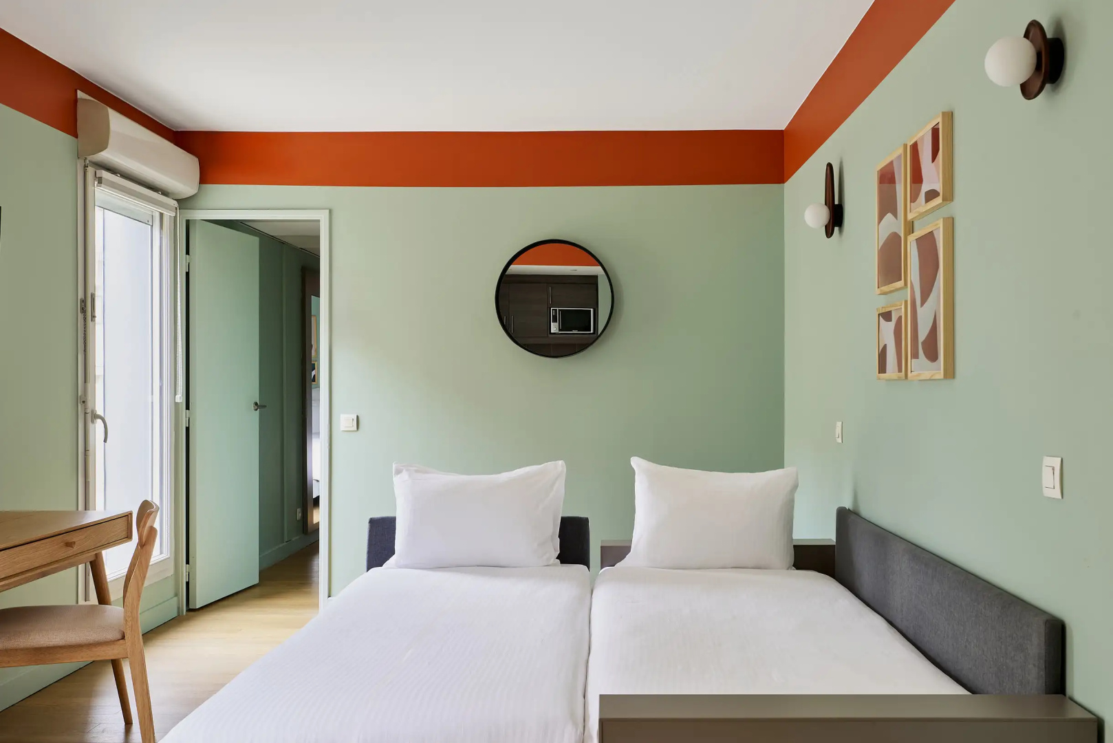 Photo - Hôtel LIGO by HappyCulture