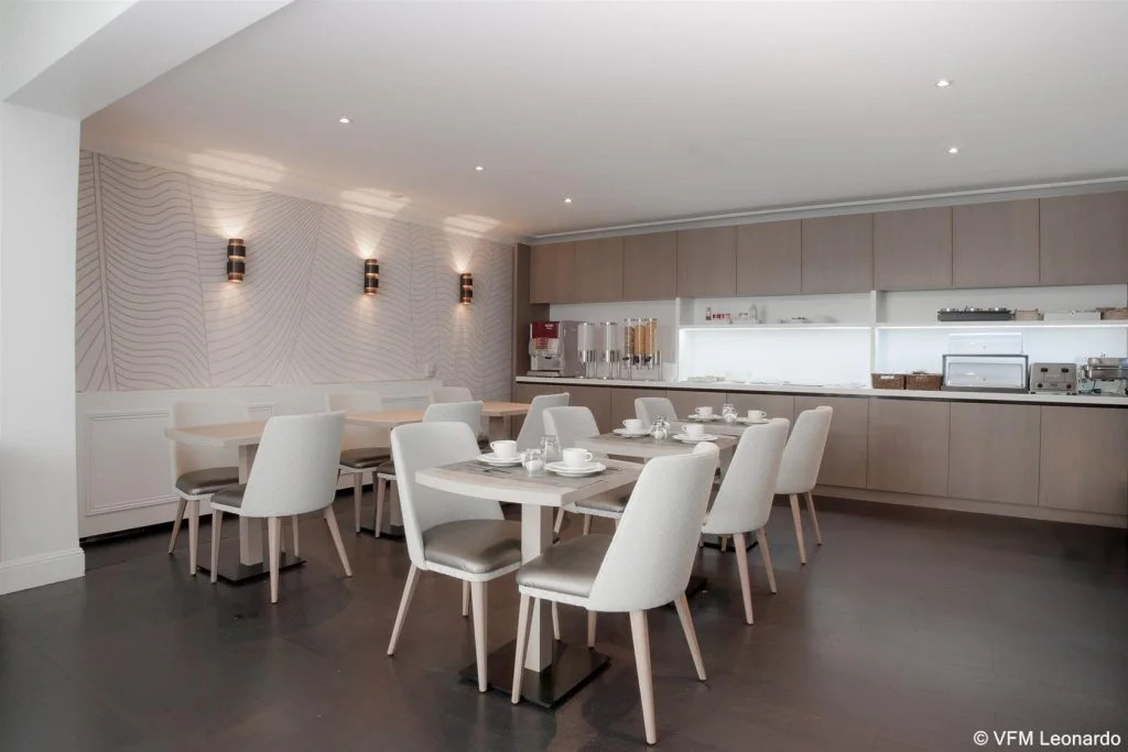 Photo - Hôtel le Royal Rive Gauche