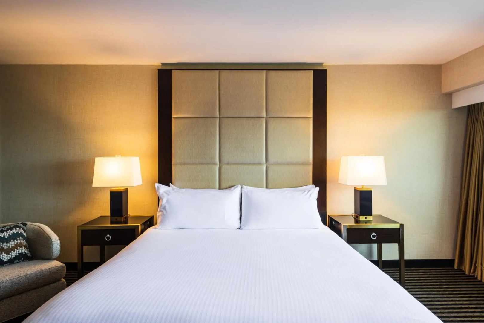 Foto - APA Hotel Woodbridge