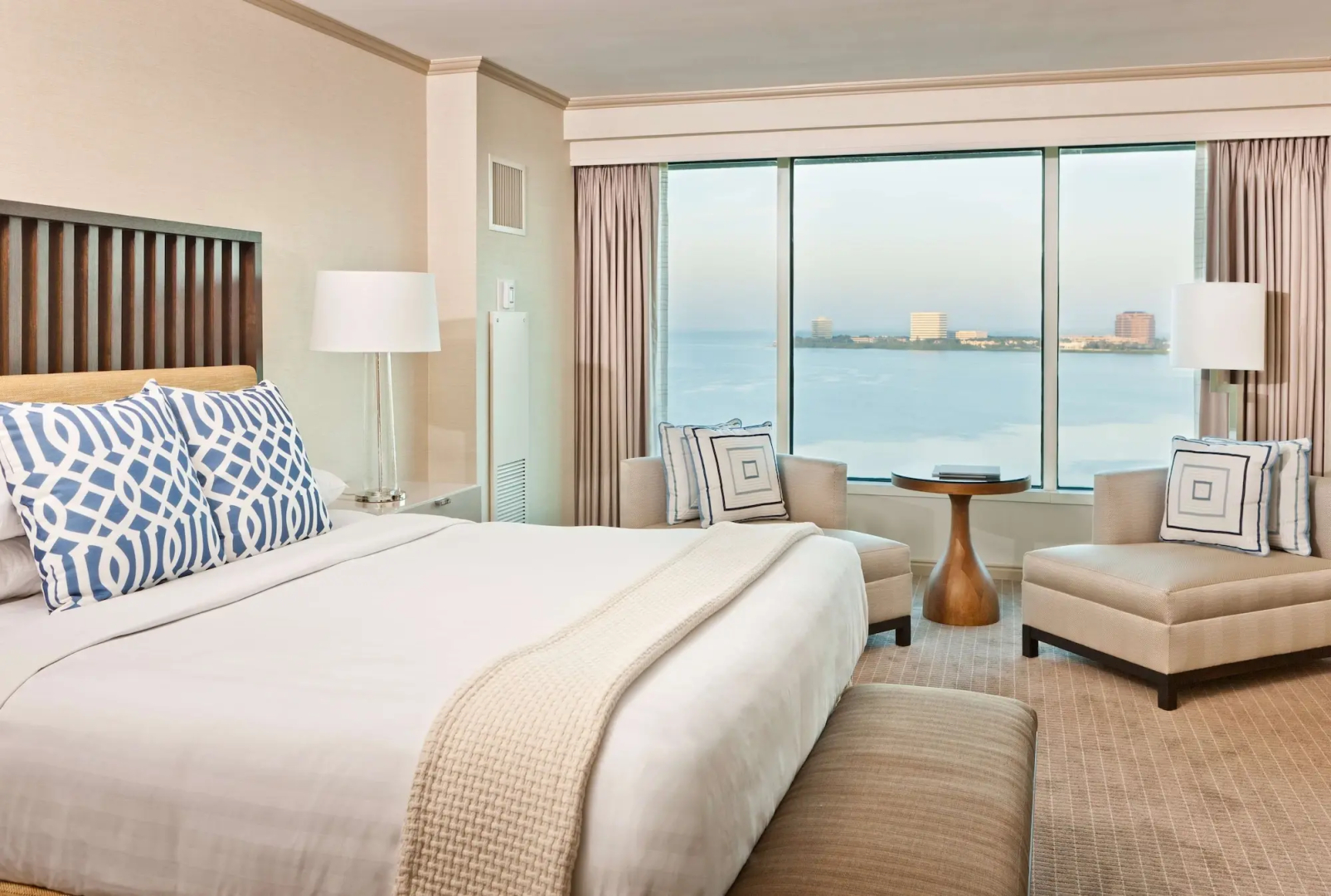 Photo - Grand Hyatt Tampa Bay