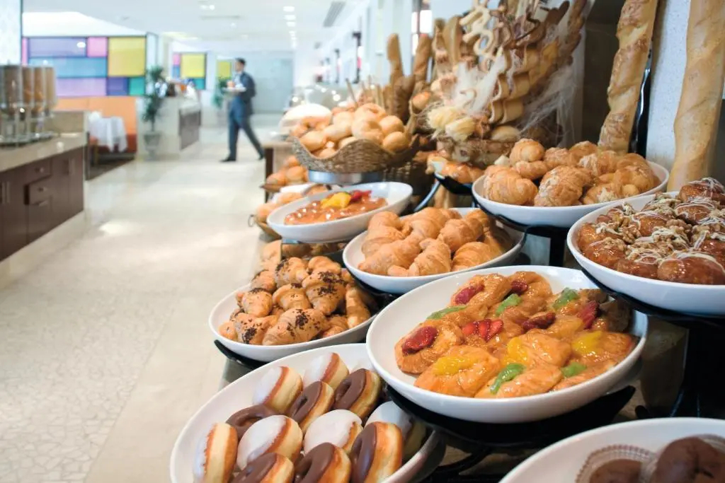 Photo - Makkah Hotel