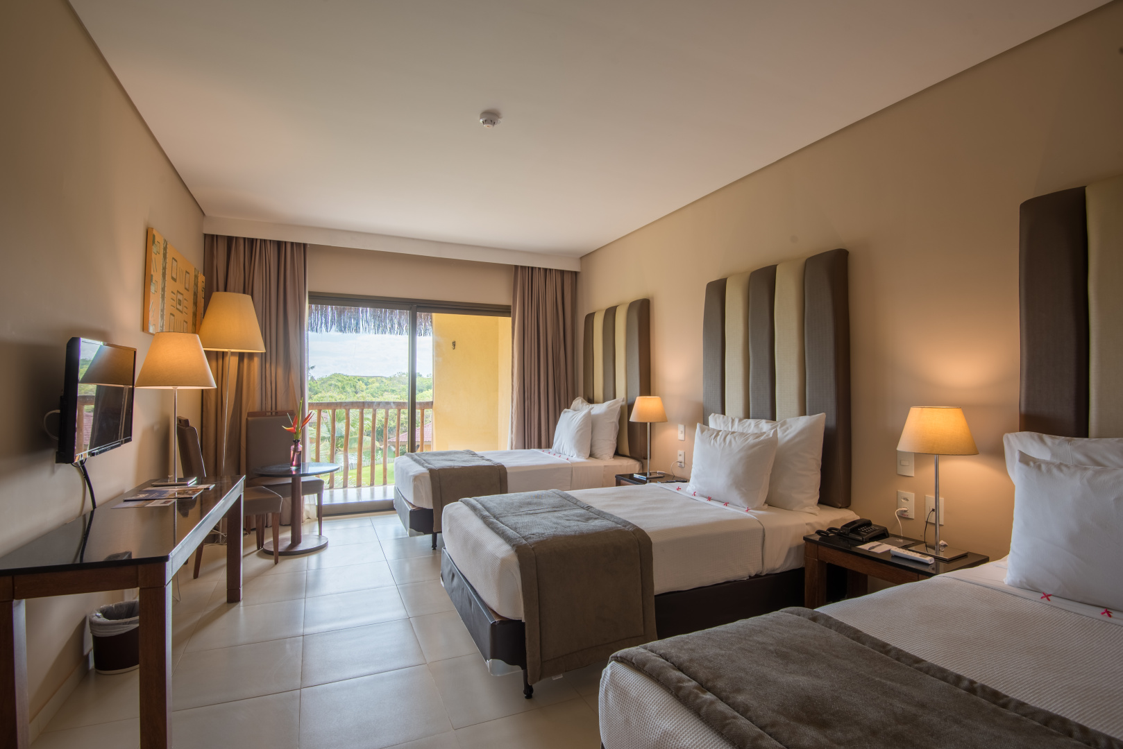 Photo - Vila Galé Resort Marés - All Inclusive