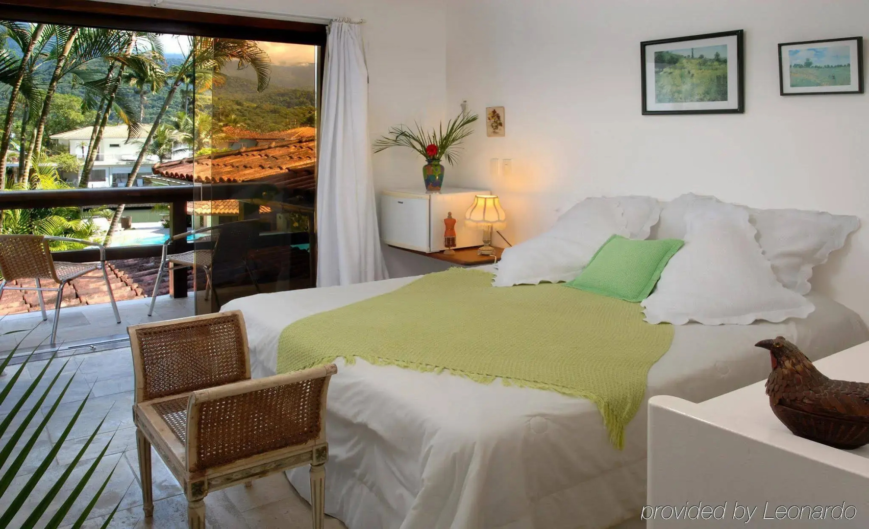 Foto - Angra Boutique Hotel
