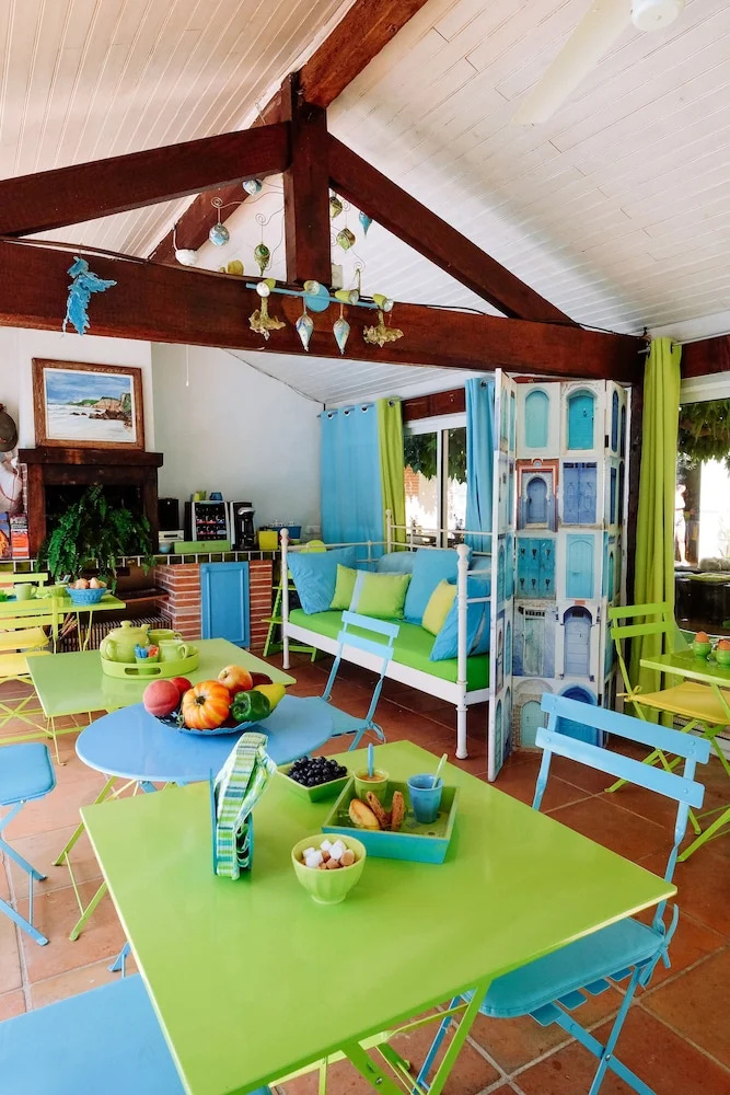 Foto - La Villa des Violettes