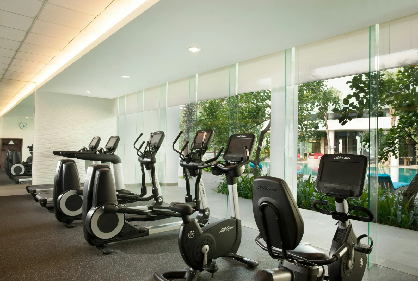 Photo - DoubleTree by Hilton Jakarta - Diponegoro