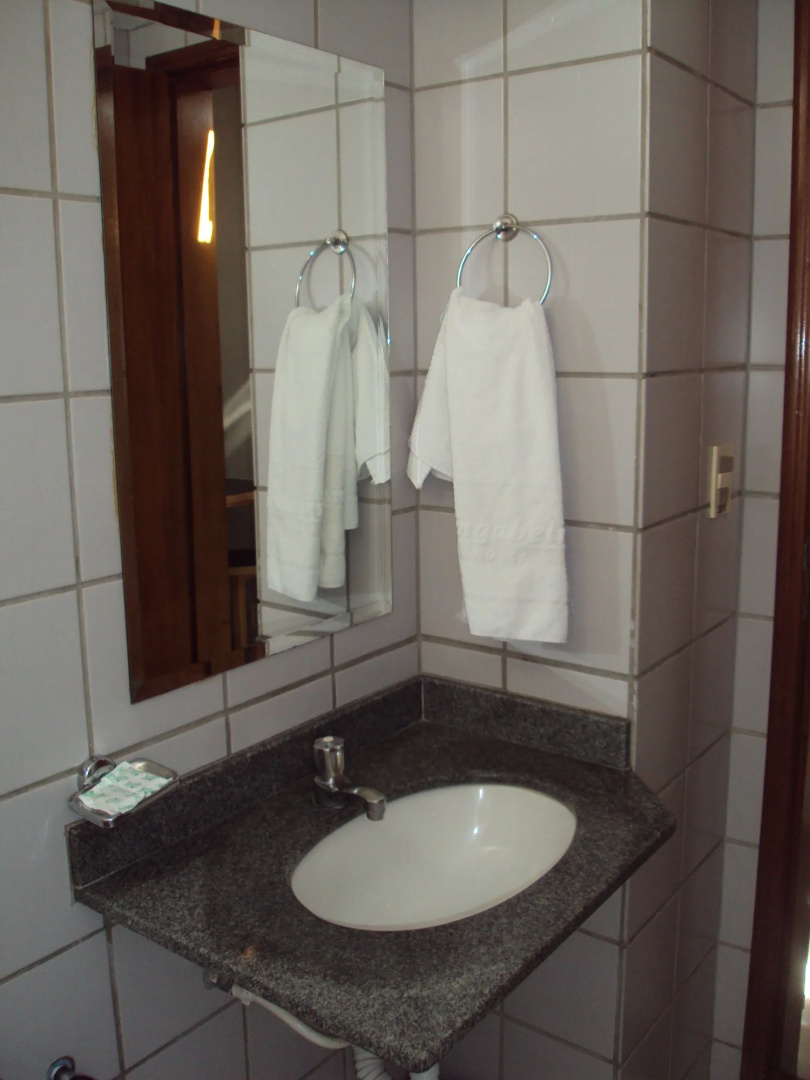 Photo - Mangabeiras Hotel