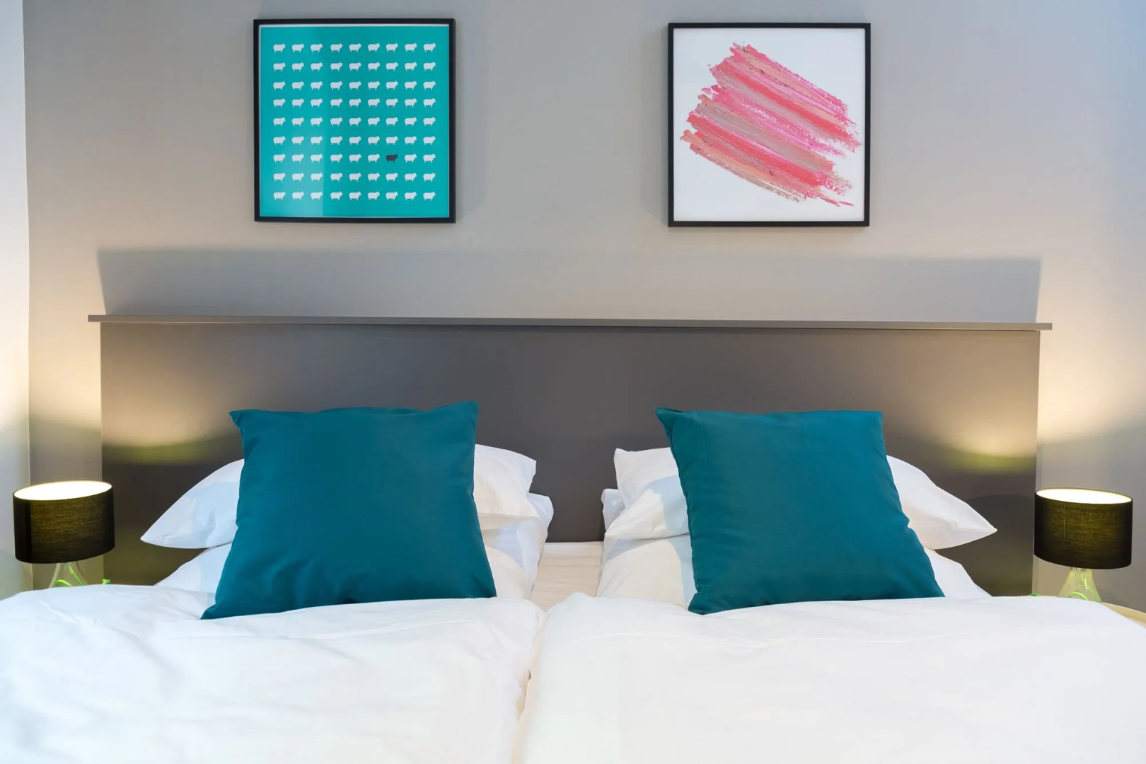 Photo - BENSIMON apartments Mitte - Moabit