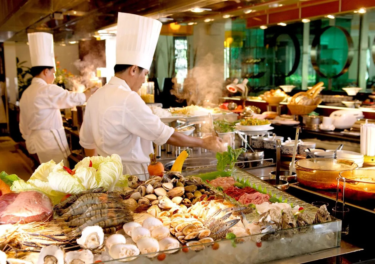 Photo - Equatorial Ho Chi Minh City