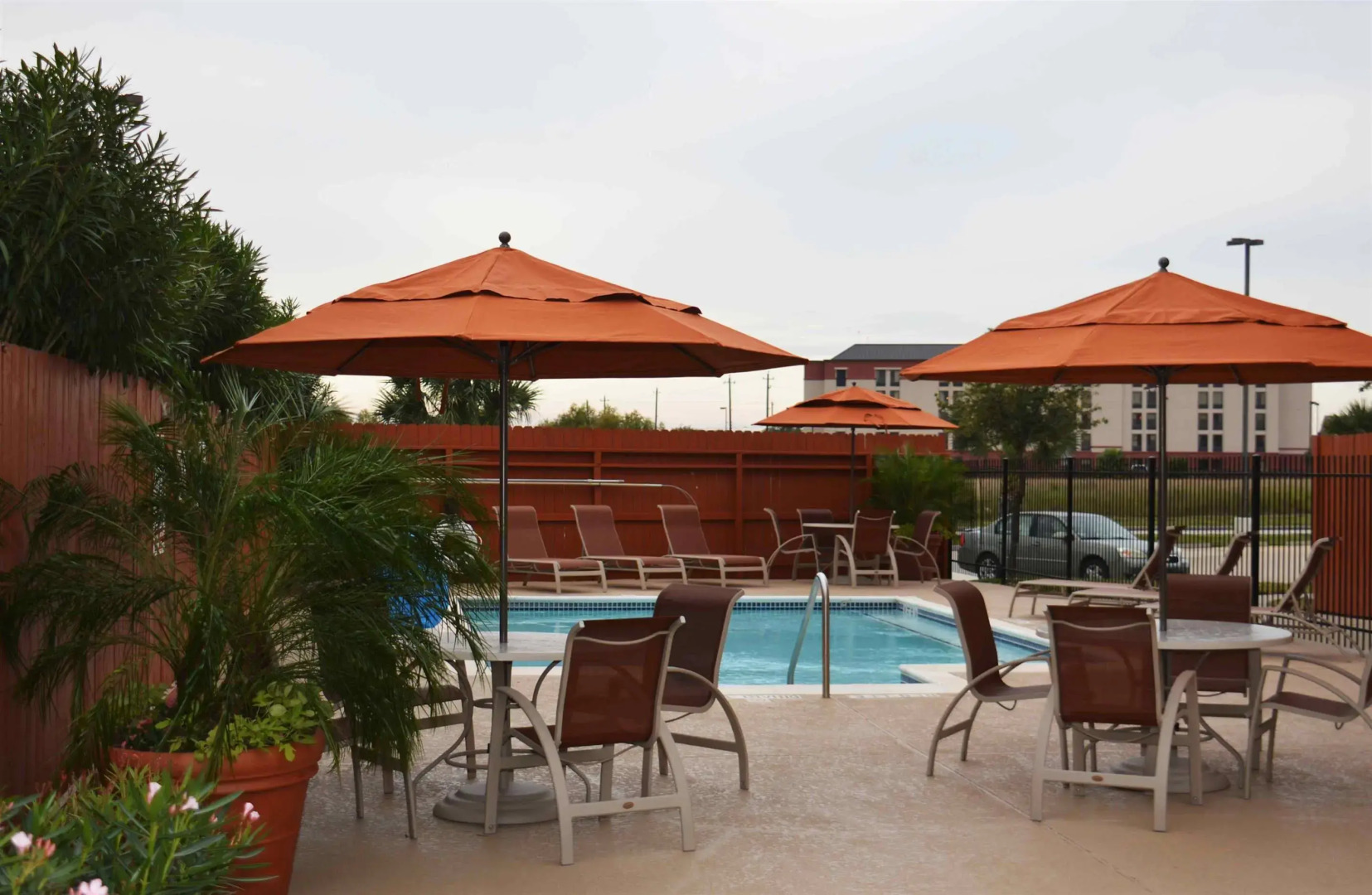 Foto - Best Western Plus Hobby Airport Inn & Suites