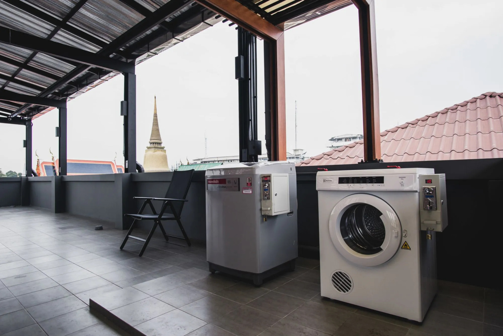 Foto - Issara by D Hostel