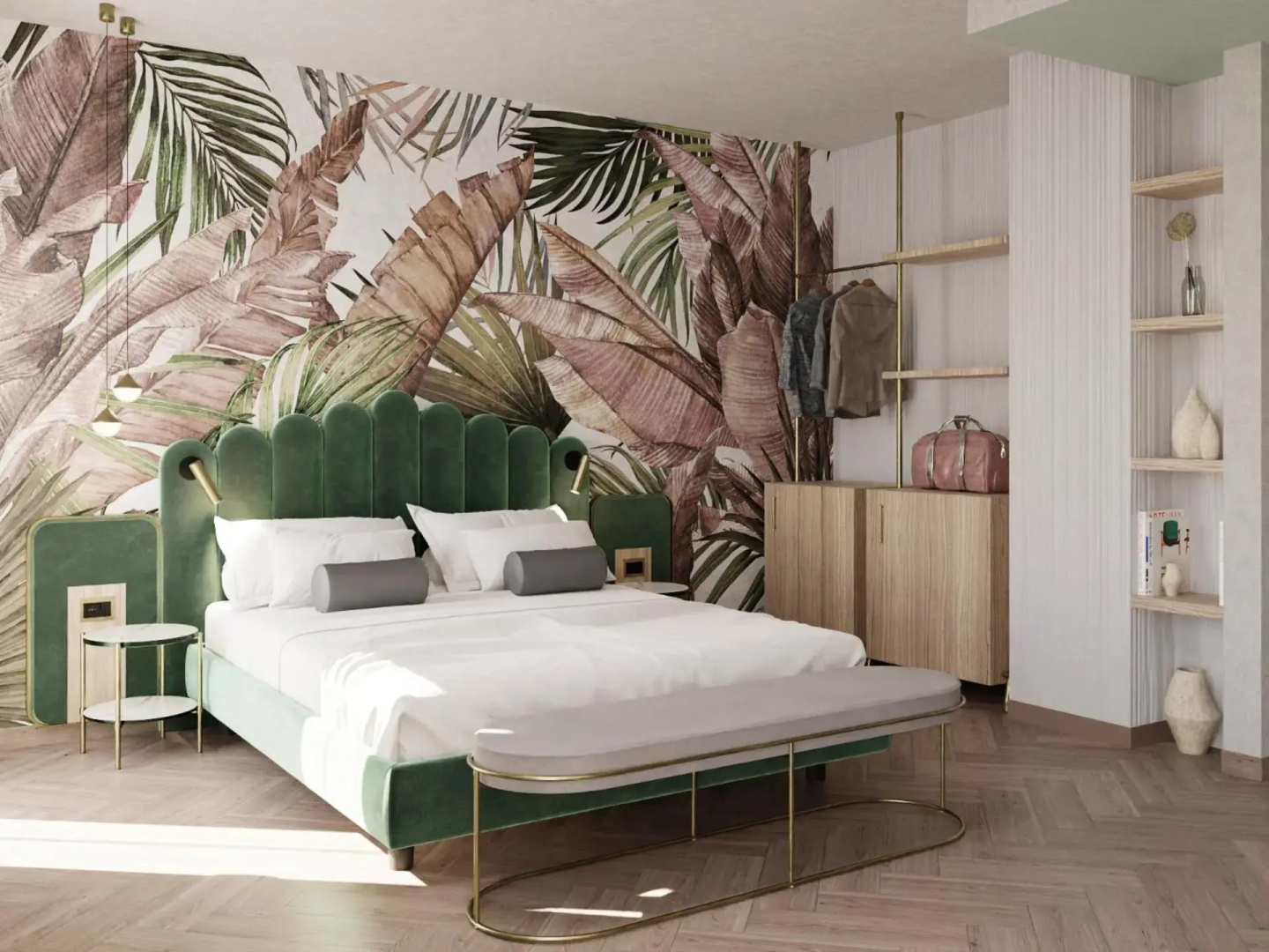 Photo - SALUS Smart & Chic Hotel