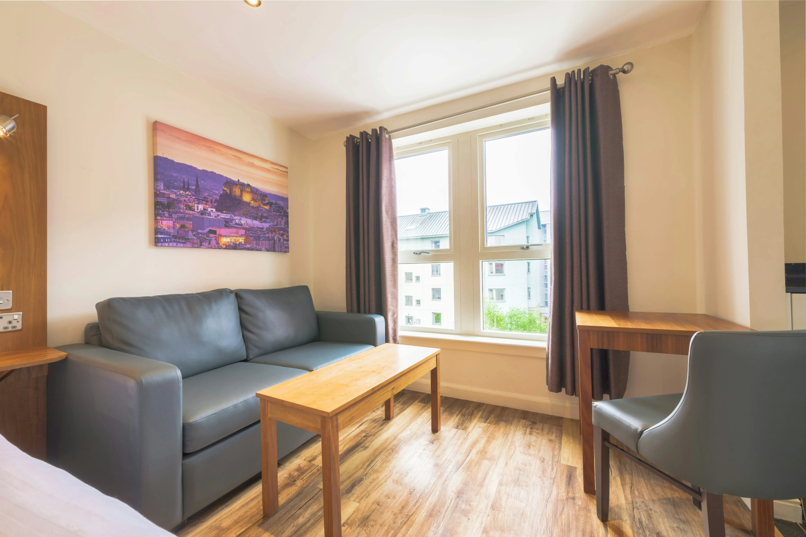 Foto - Holyrood Aparthotel