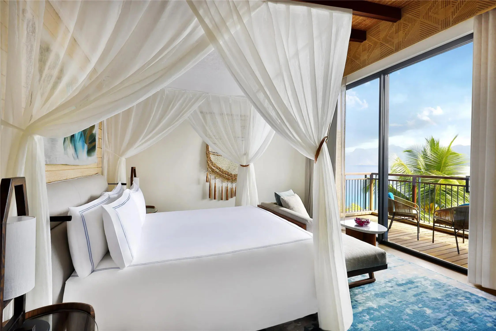 Photo - Mango House Seychelles, LXR Hotels & Resorts
