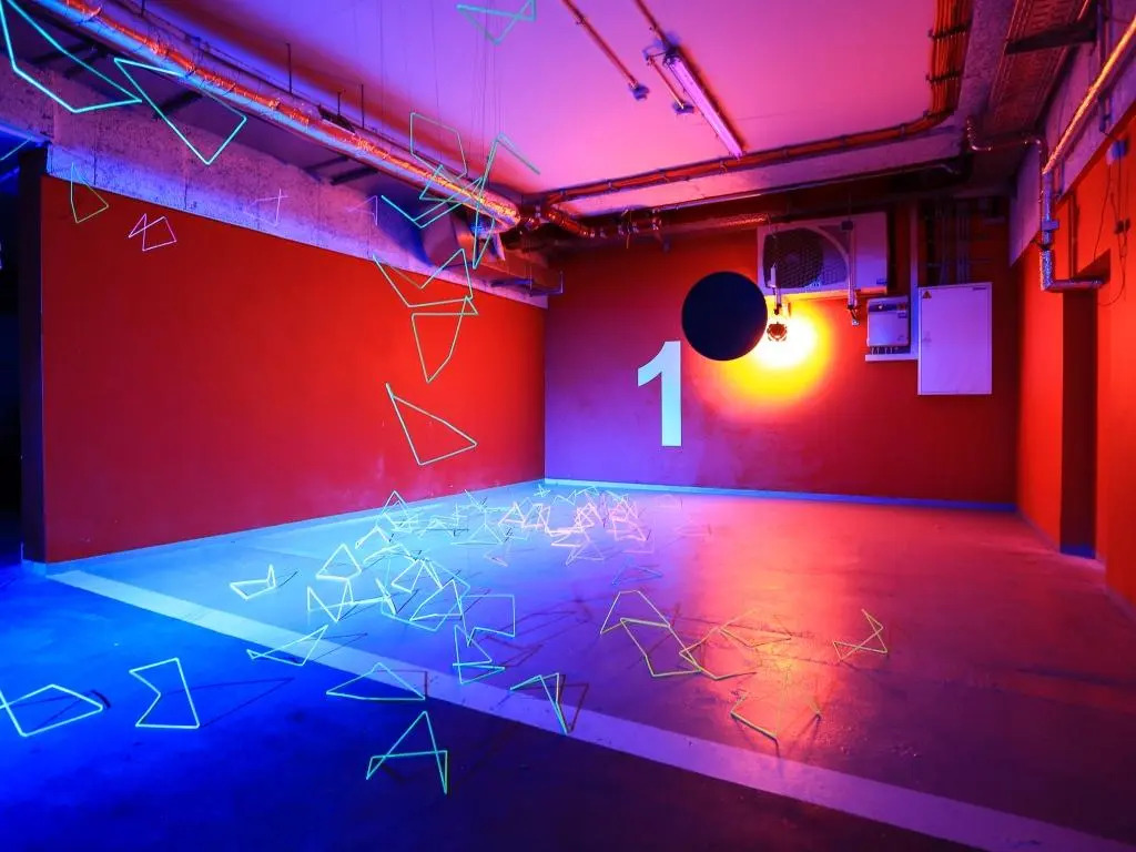 Foto - Generator Berlin Mitte