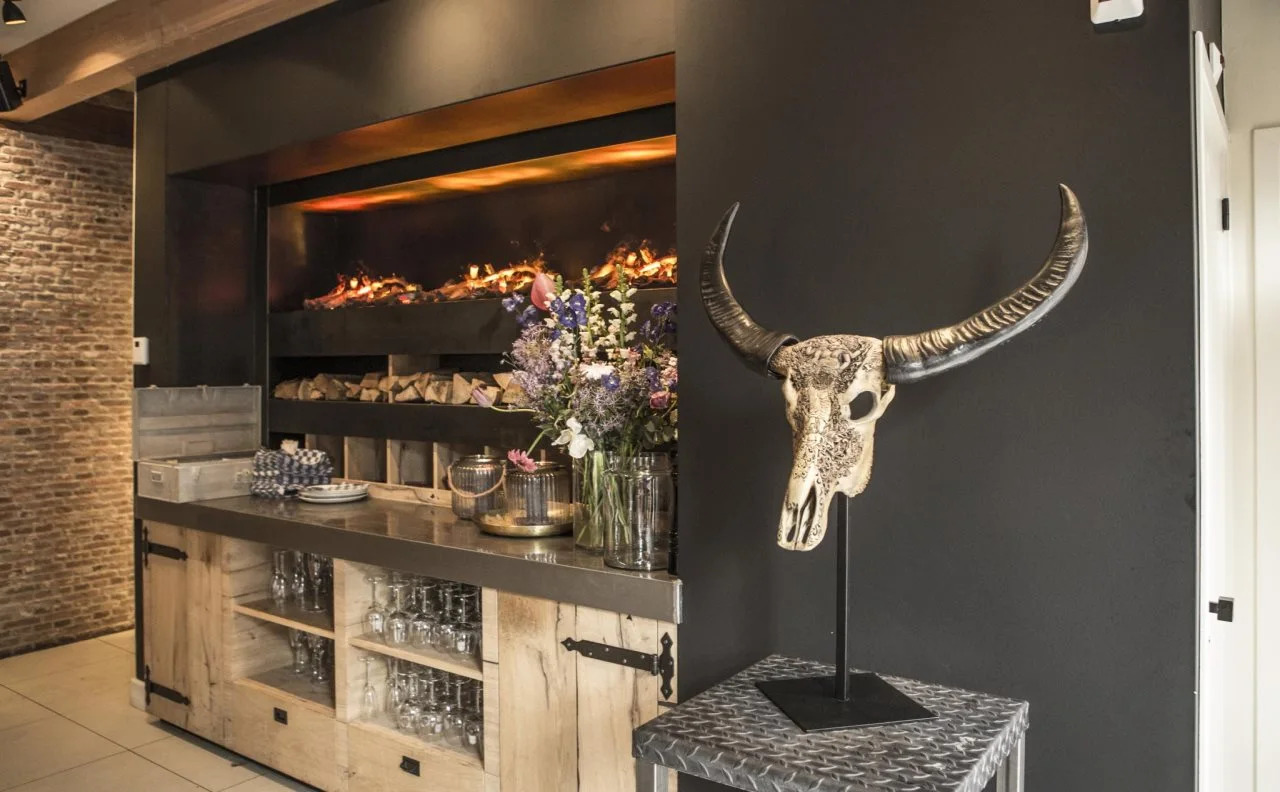 Foto - Van Rossum Stadshotel Woerden