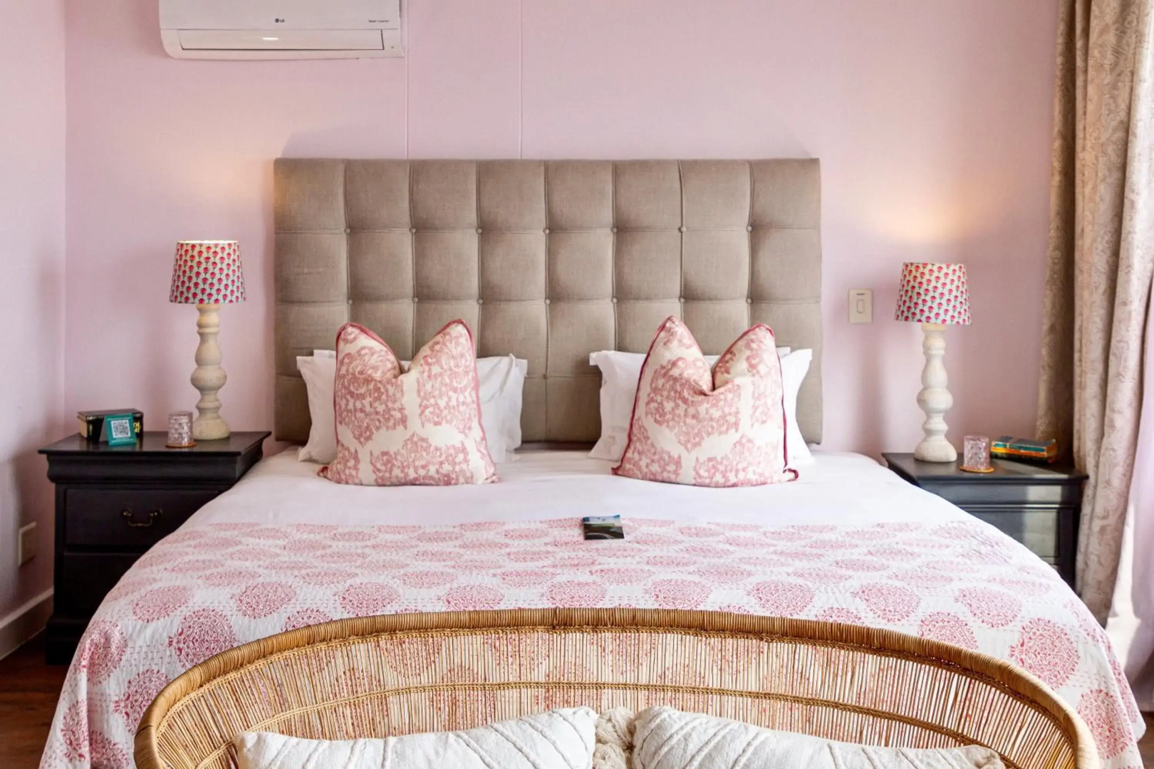 Foto - Royal Boutique Hotel