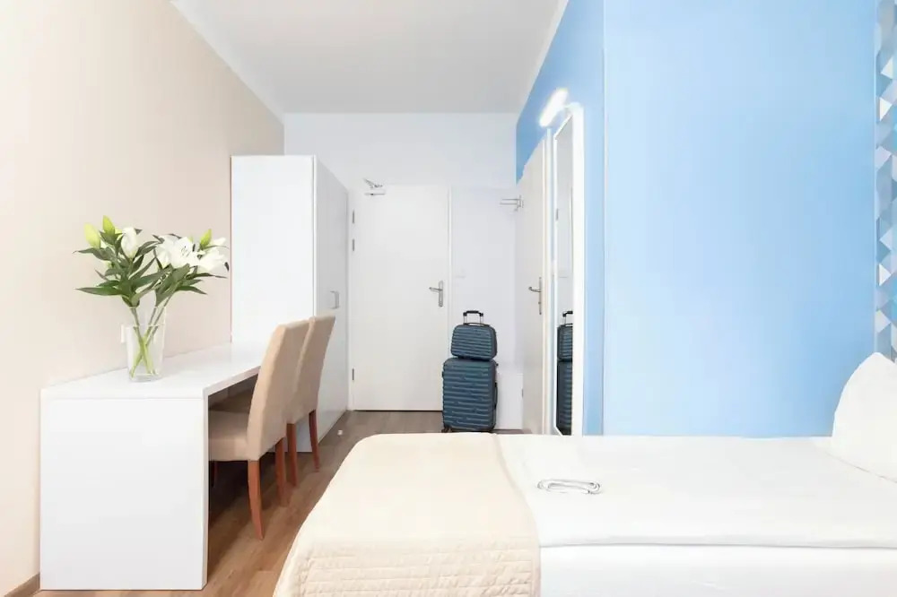 Foto - Premium Hostel