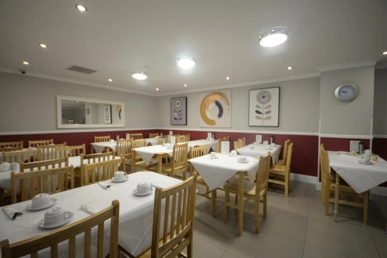 Foto - Royal Cambridge Hotel