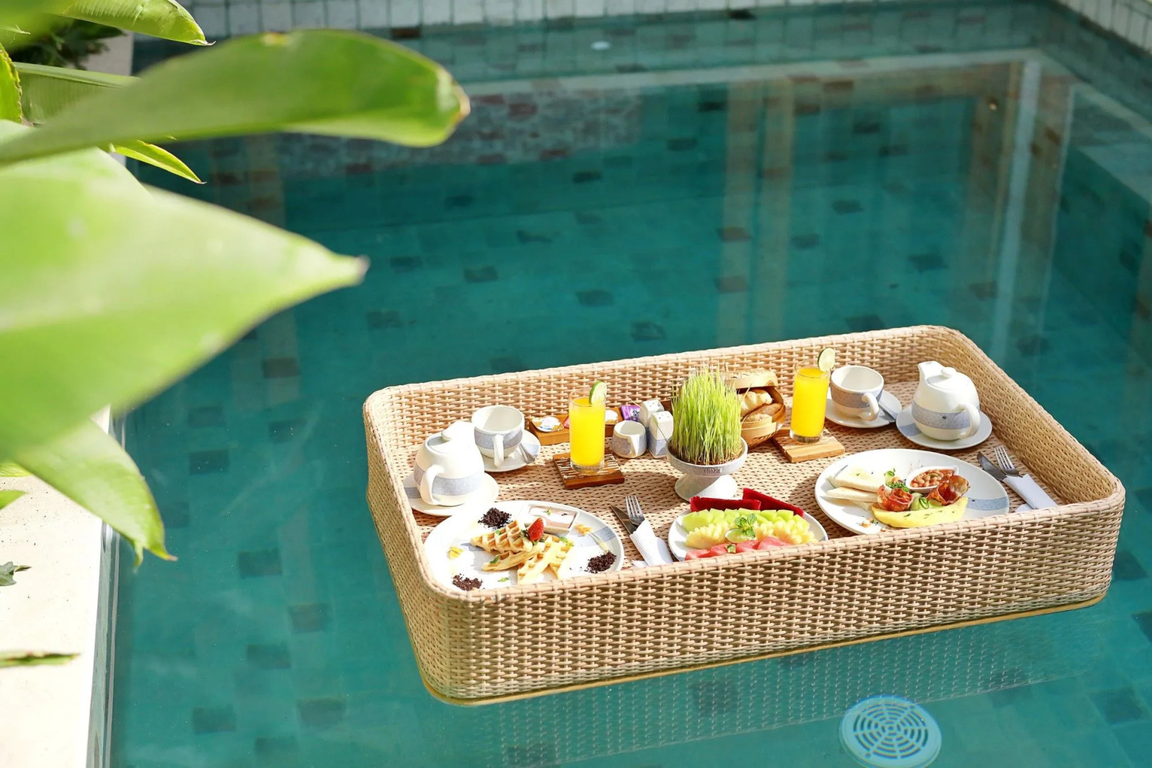 Photo - The Jimbaran Villa by Ini Vie Hospitality