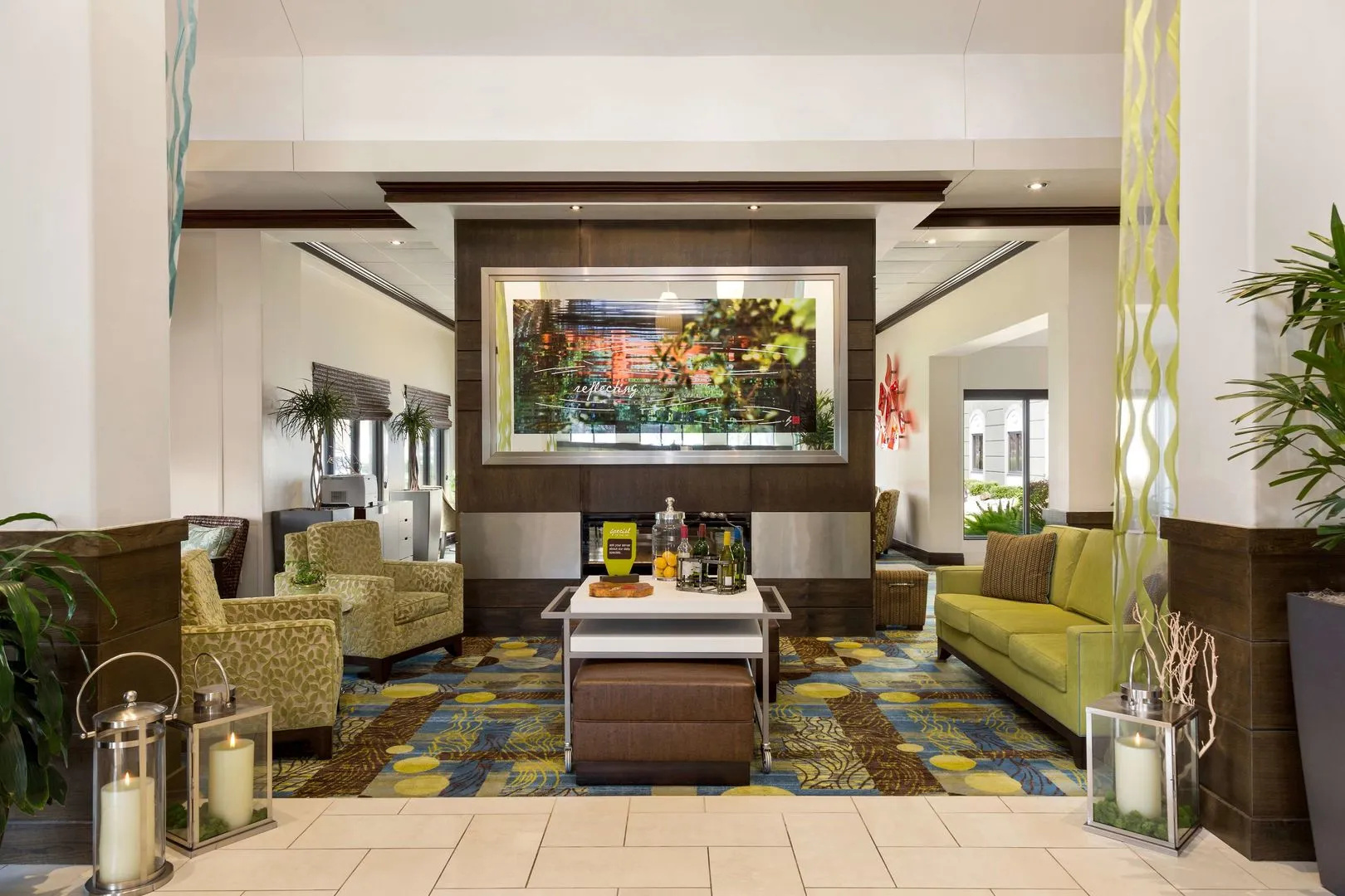 Foto - Hilton Garden Inn Houston Northwest