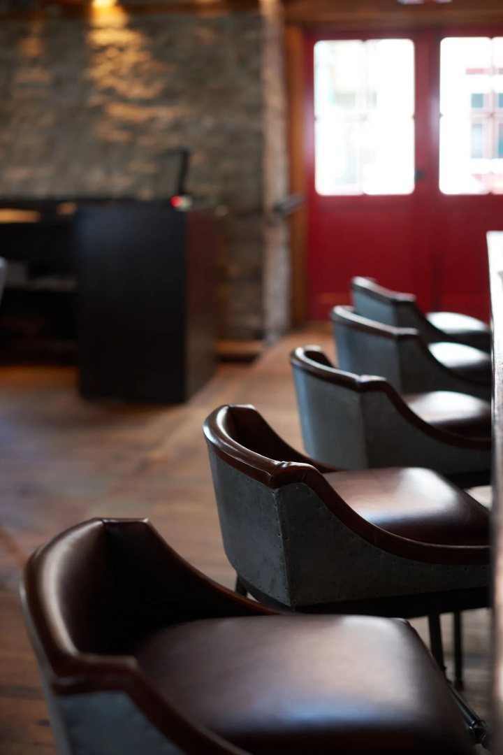 Foto - Auberge Saint-Antoine