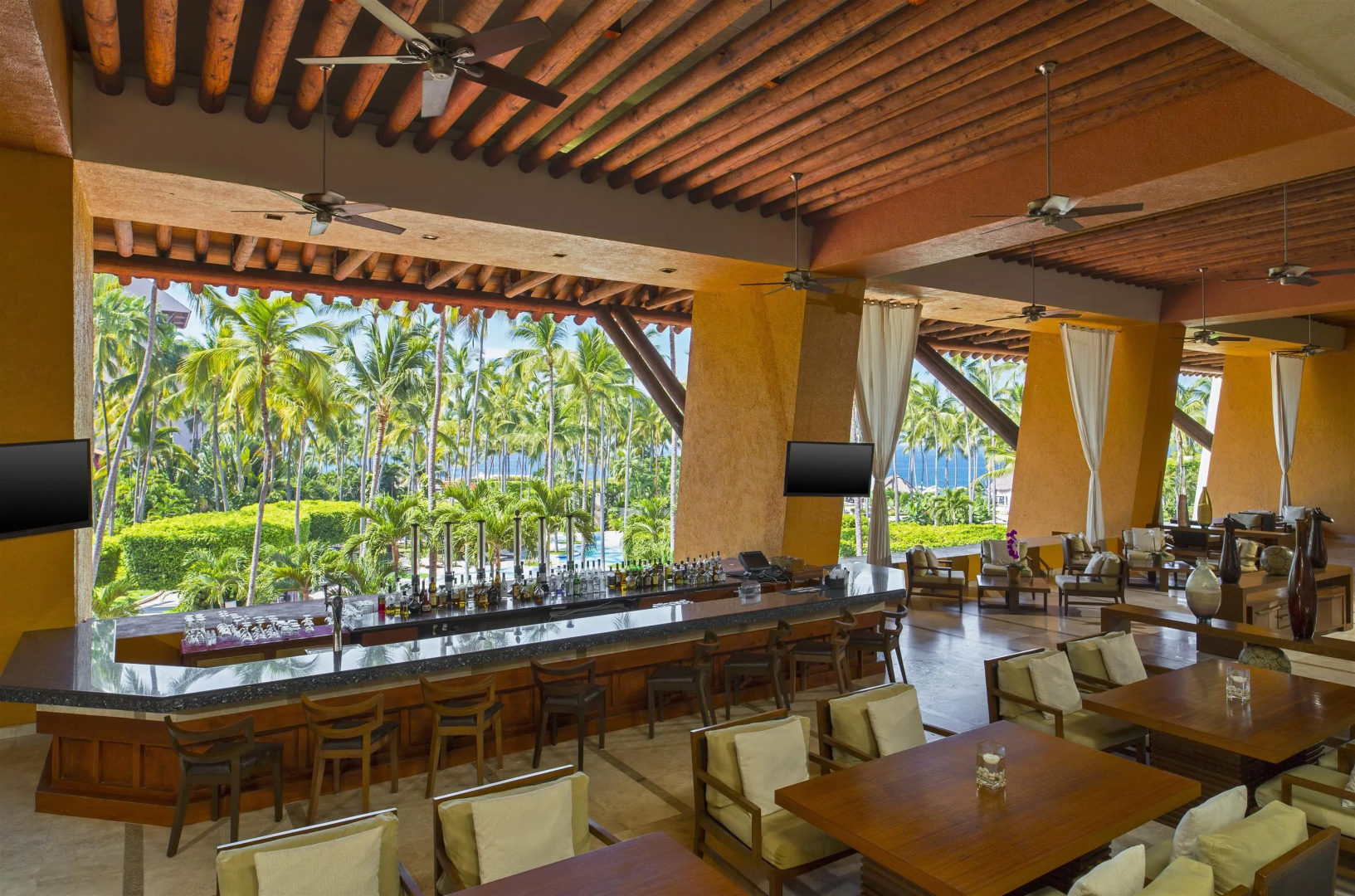 Foto - The Westin Resort & Spa, Puerto Vallarta