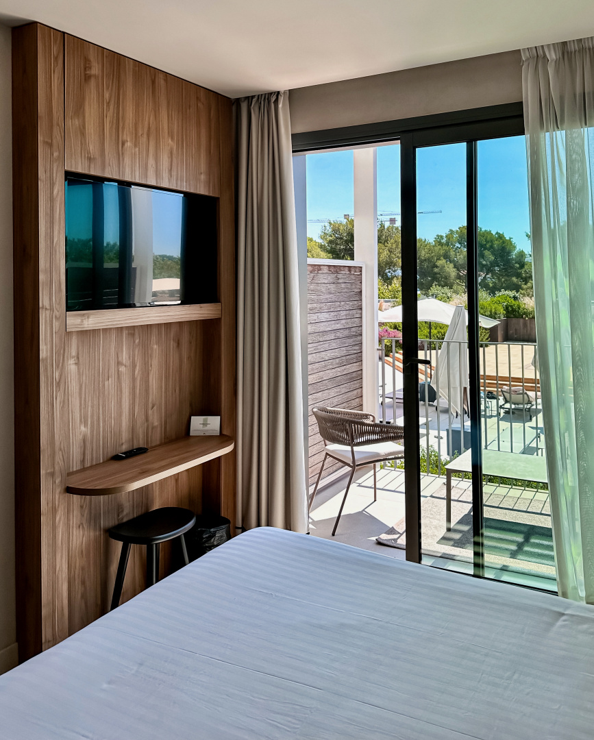 Foto - Silken Platja d'Aro