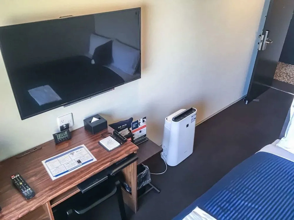 Foto - HOTEL LiVEMAX Kyoto Nijojo-kita