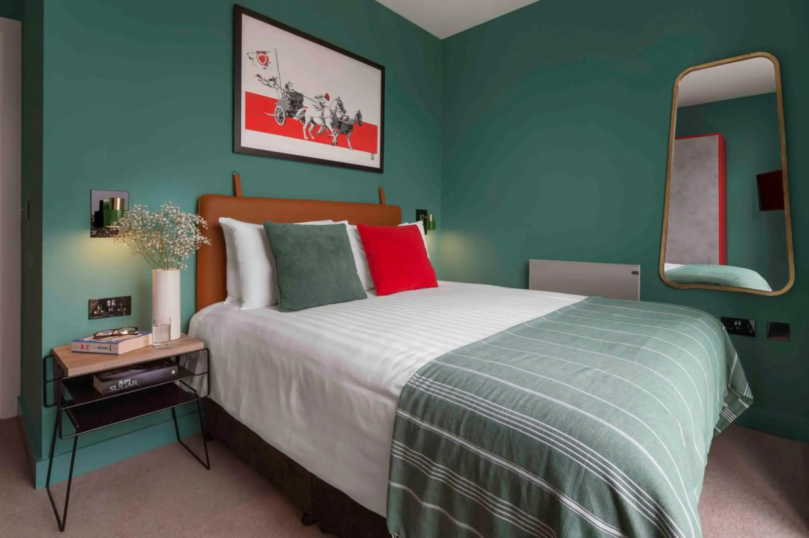 Foto - Church Street by Supercity Aparthotels