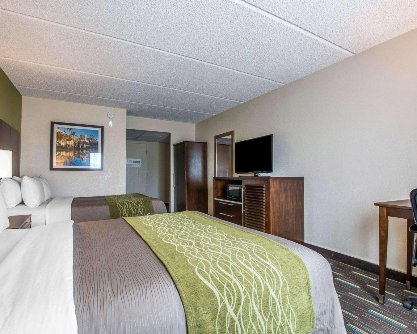 Photo - Comfort Inn Chula Vista San Diego South