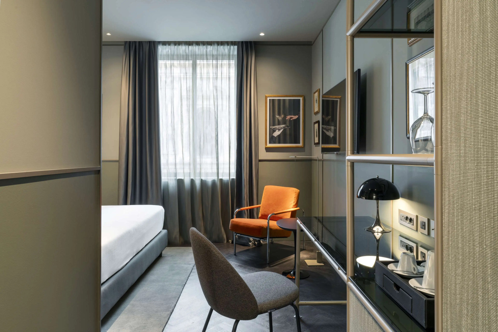 Photo - Radisson Collection Hotel, Roma Antica