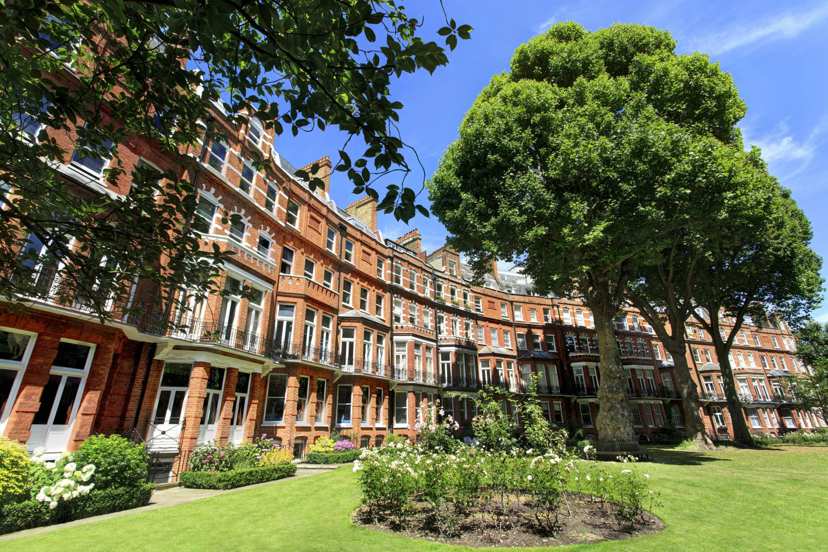 Foto - The Franklin London - Starhotels Collezione