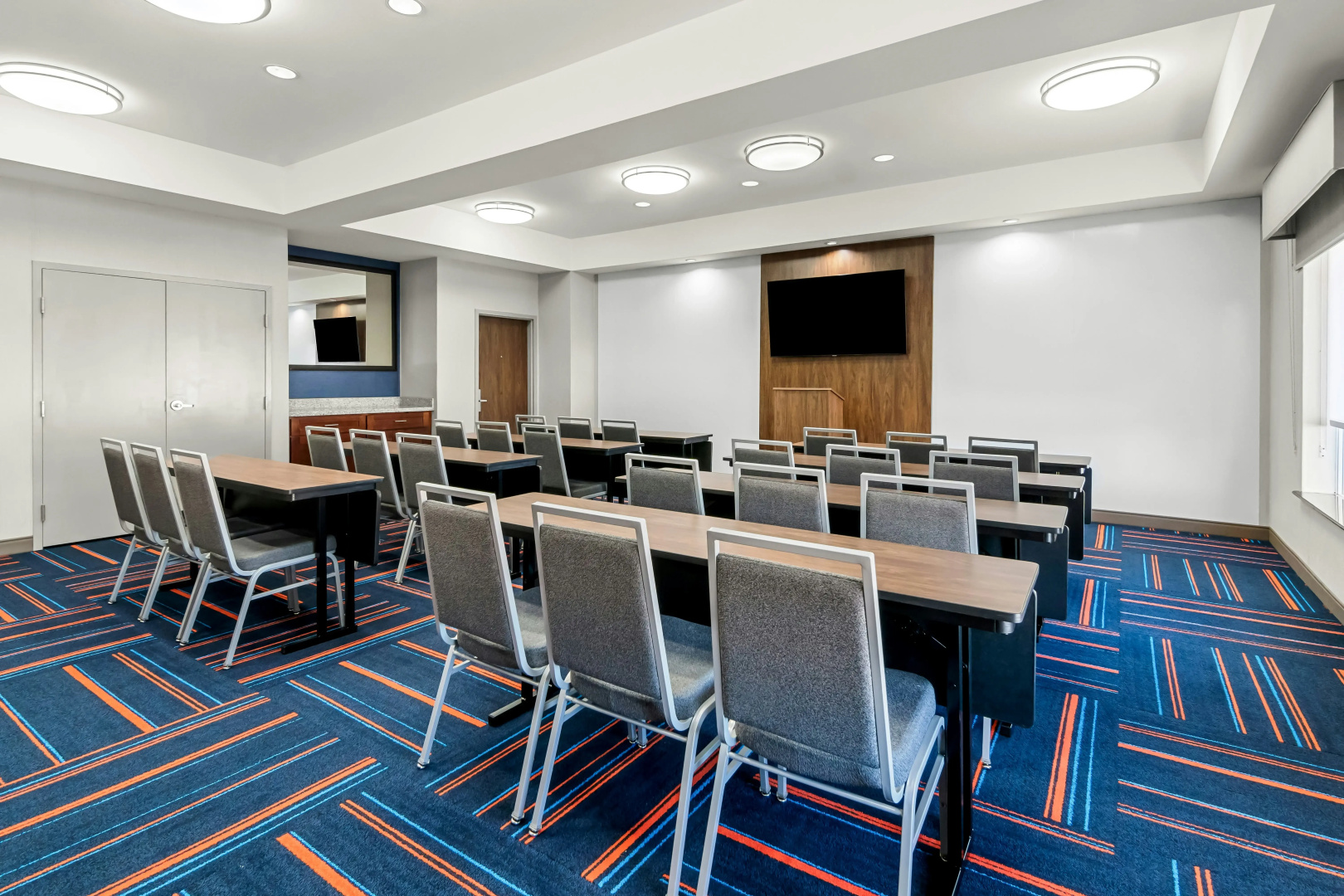 Photo - Hampton Inn & Suites Abilene I-20