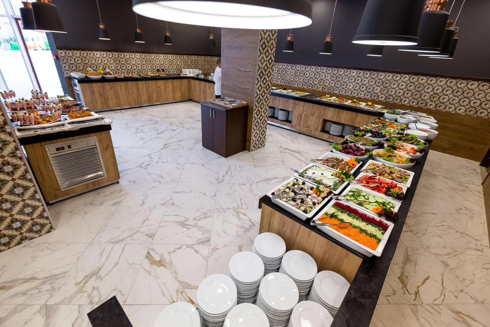 Foto - Best Western Plus Premium Inn