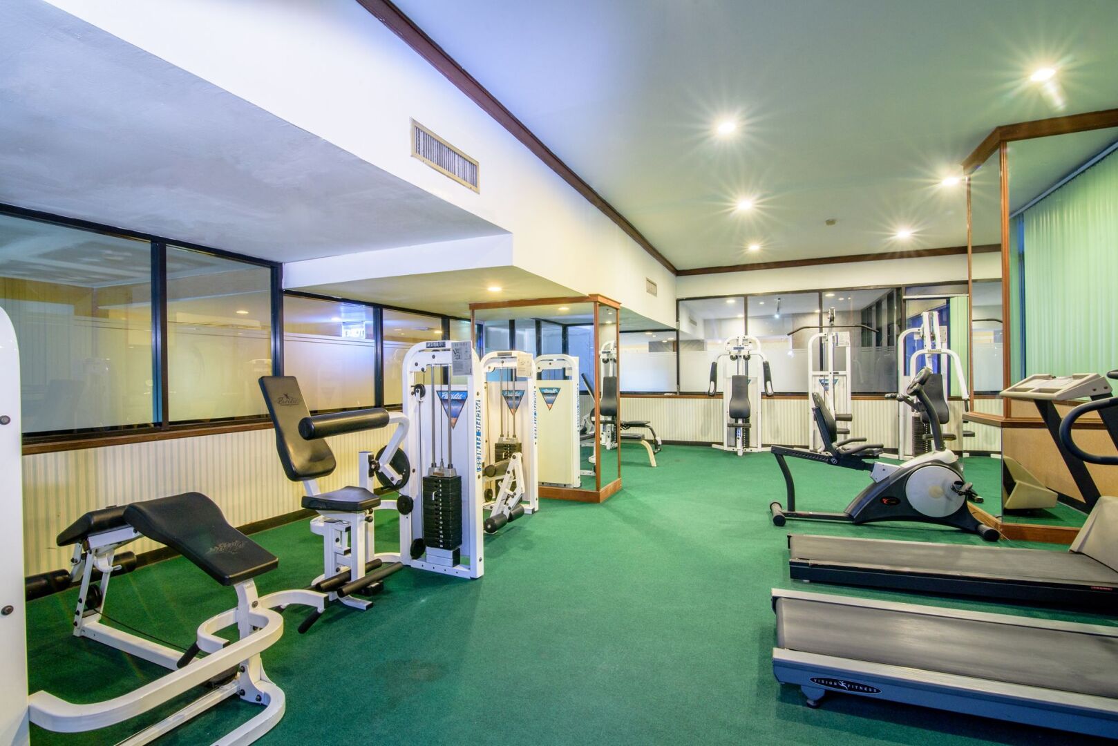 Foto - Alexander Hotel