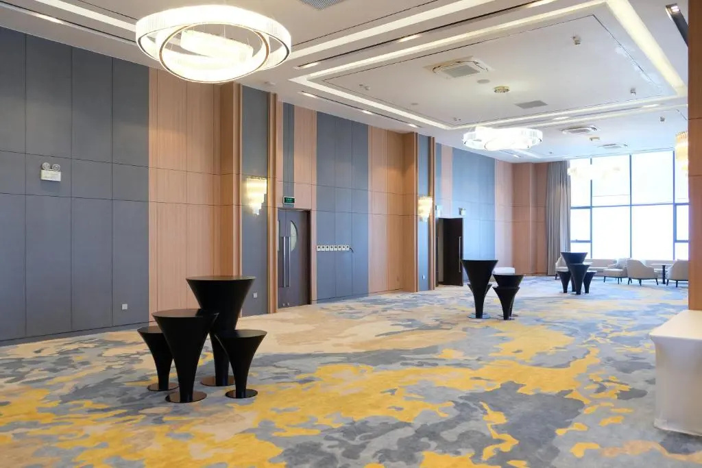 Foto - Grand K Hotel Suites Hanoi