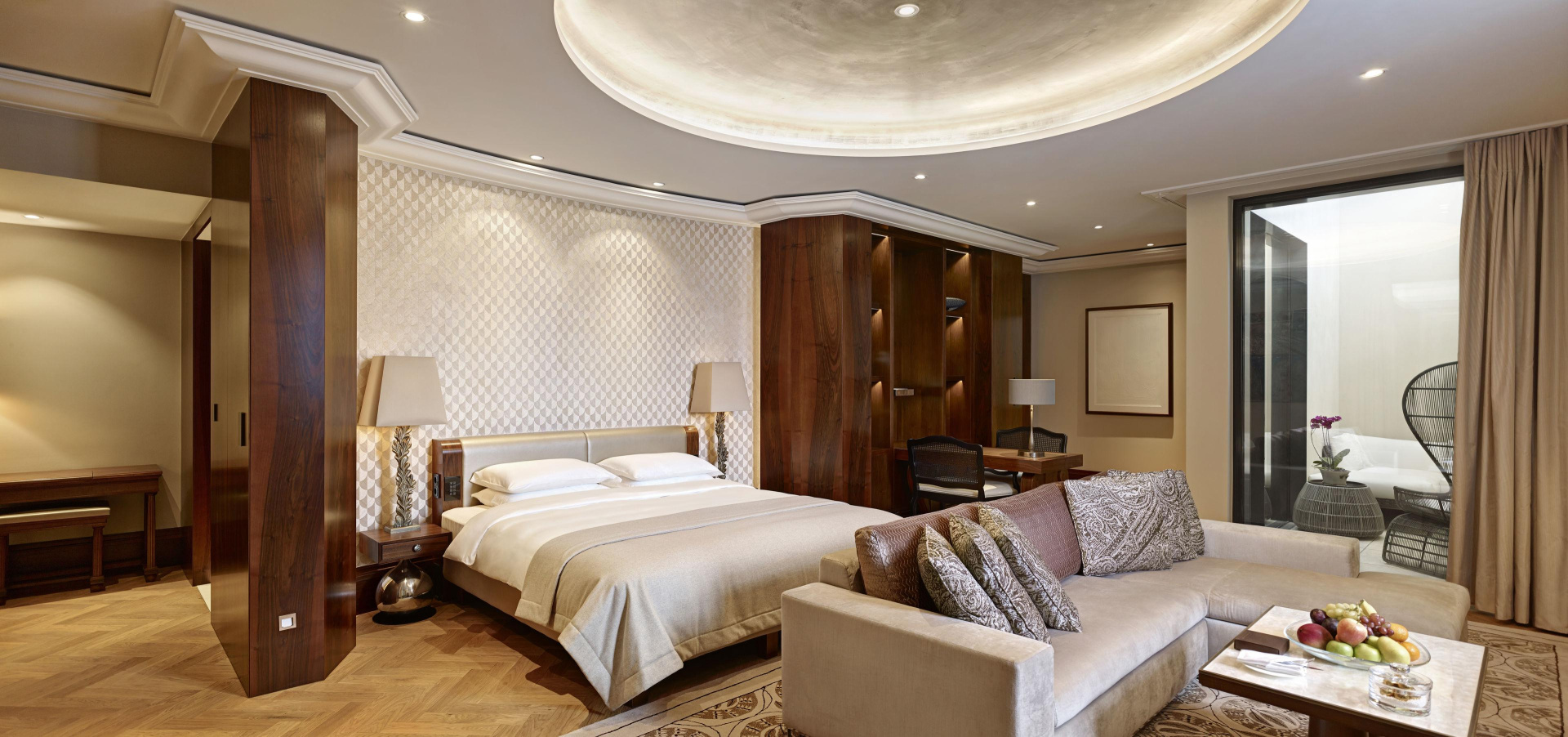 Foto - Park Hyatt Vienna