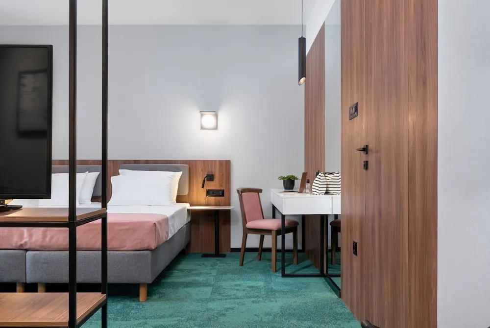 Foto - Hotel Tim's