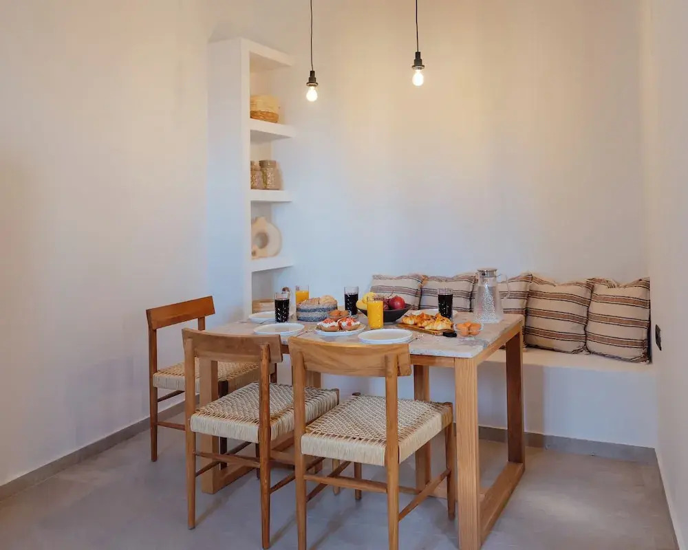 Photo - Erthā Suites with private pools