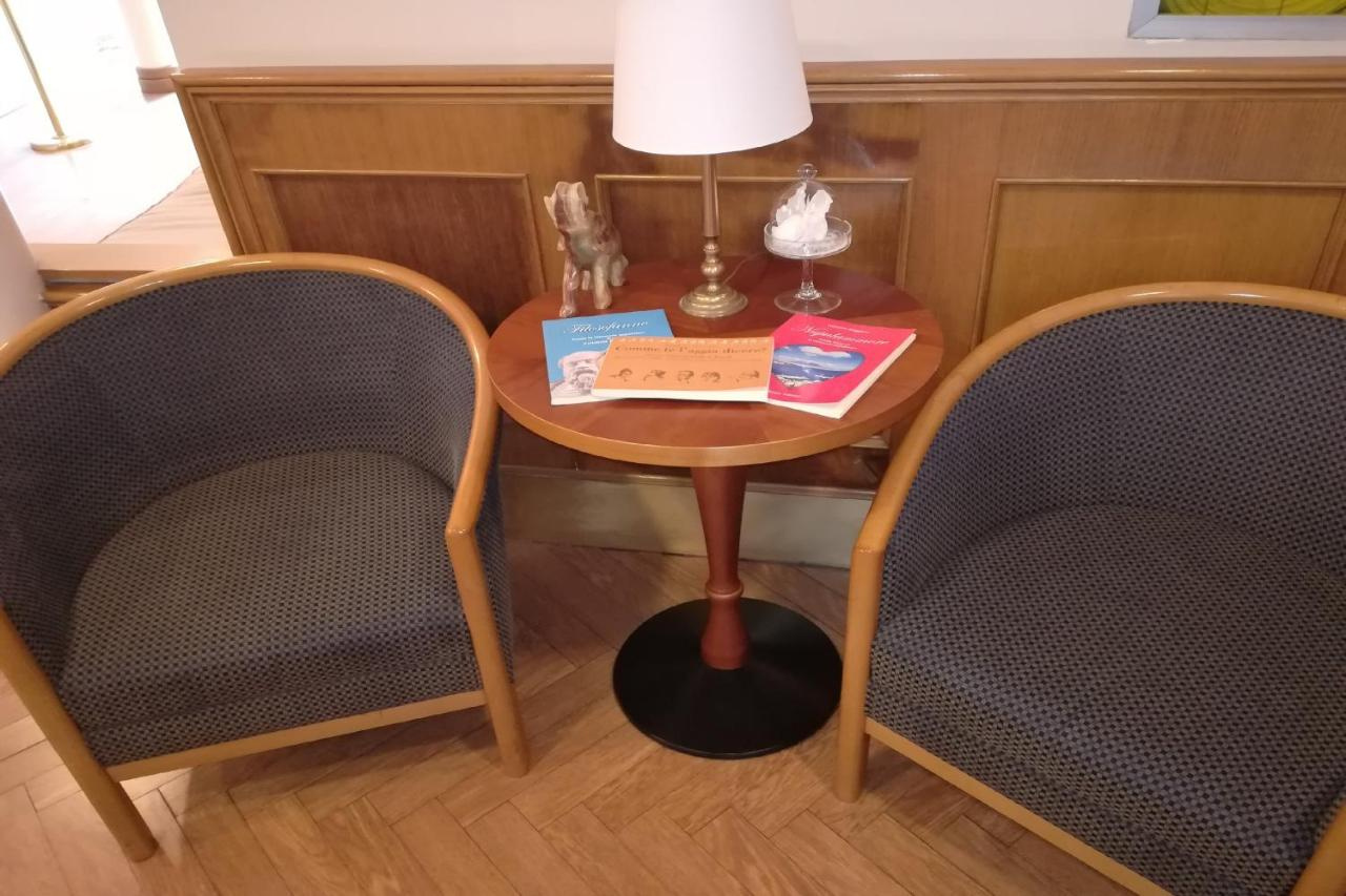 Foto - Hotel Leopardi