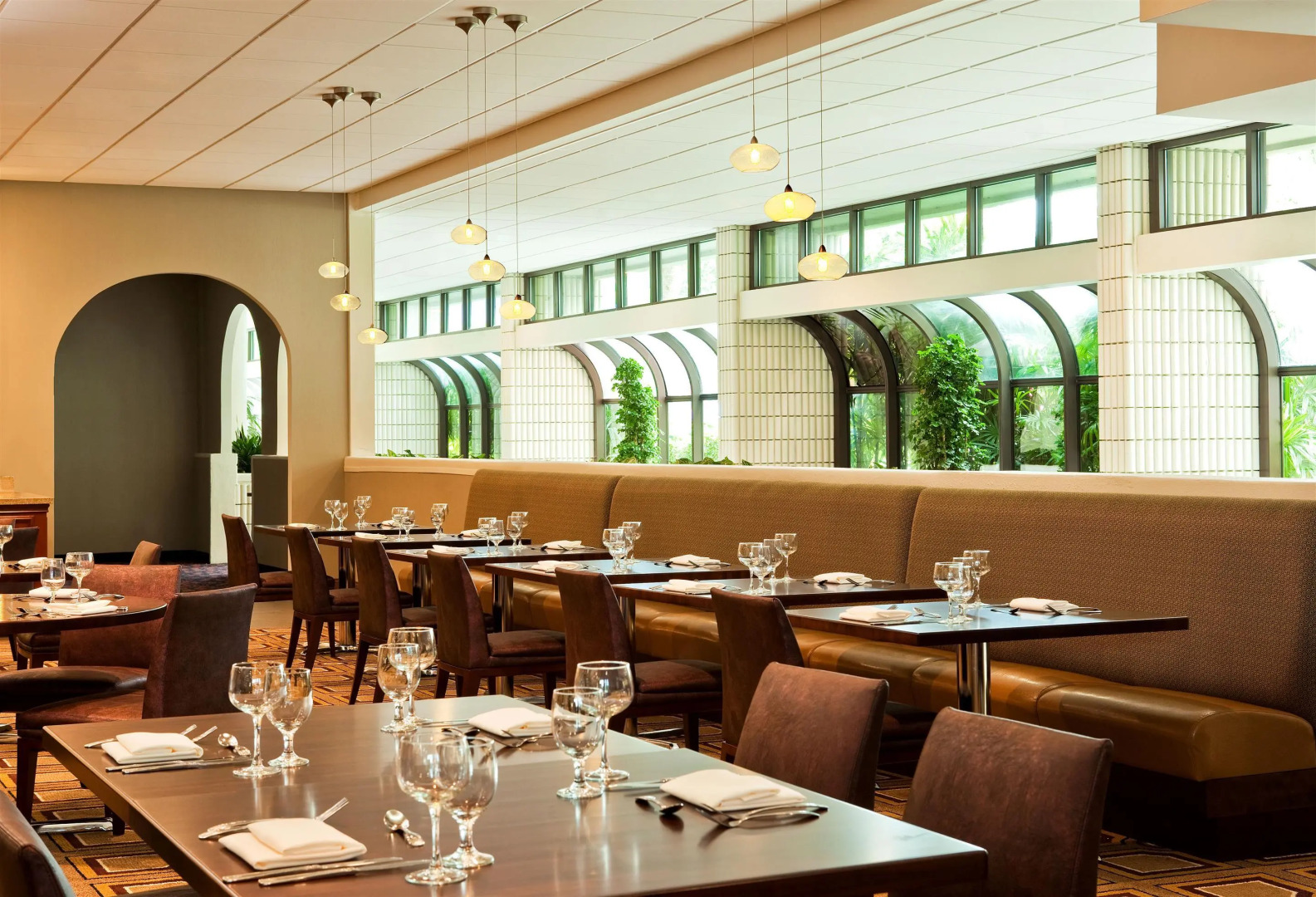 Photo - Sheraton Tampa Brandon Hotel