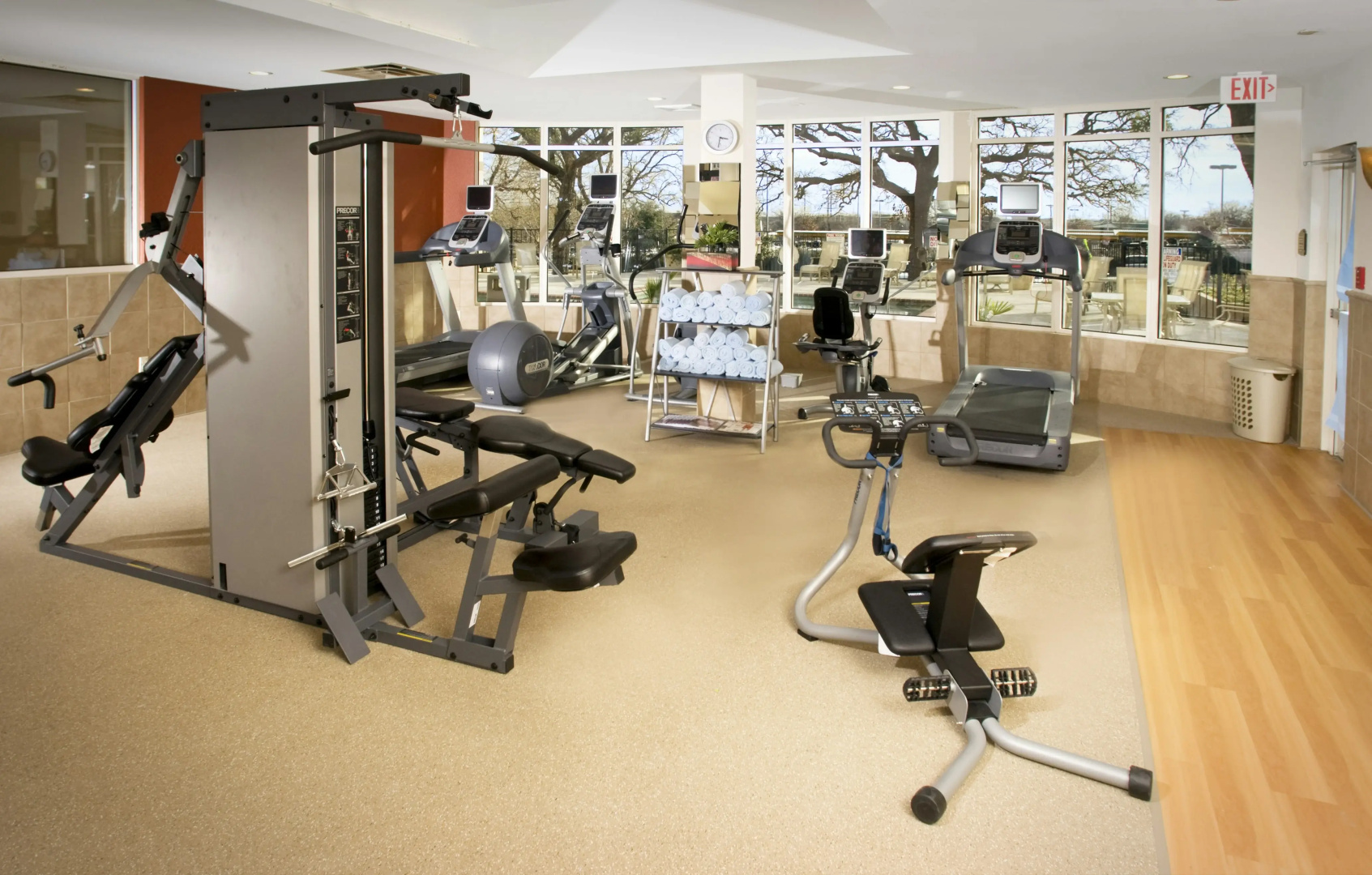 Photo - Hilton Garden Inn DFW Airport South